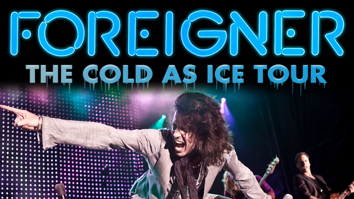 foreigner tickets live casino hotel march 22